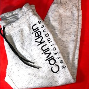 Calvin Klein Sweatpants